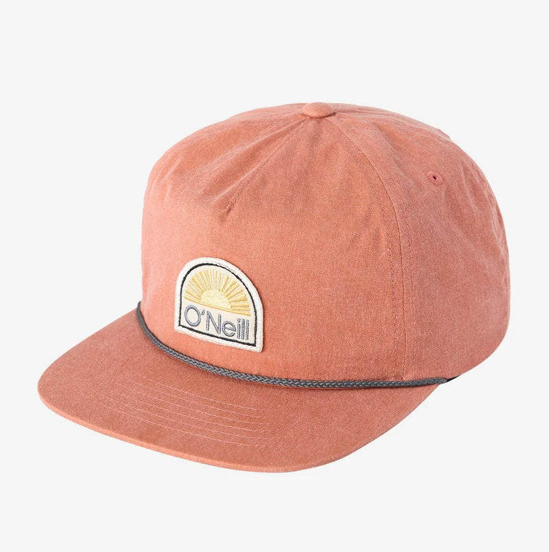 O’Neill O’Riginals Snapback Hat – Men’s