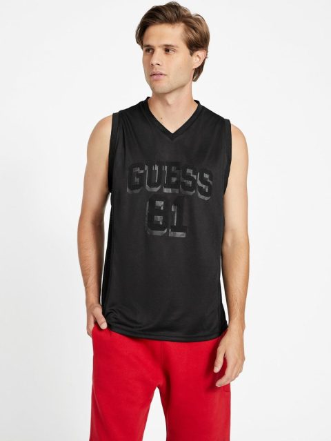 Wiley Logo Tank
