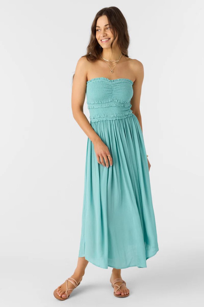 O’Neill Devyn Midi Dress – Women’s
