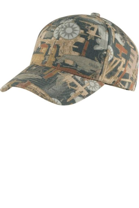 Port Authority Pro Camouflage Series Cap
