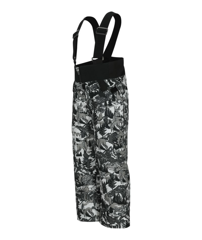 Obermeyer Warp Snow Pant – Toddler Boys