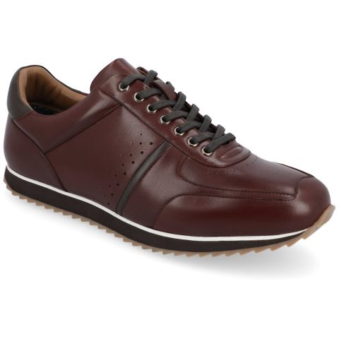 Thomas & Vine Fenway Low Top Sneaker