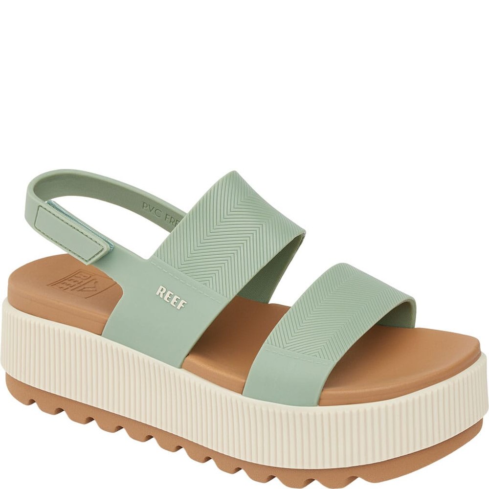 Reef Water Vista Higher Sandals – Women’s