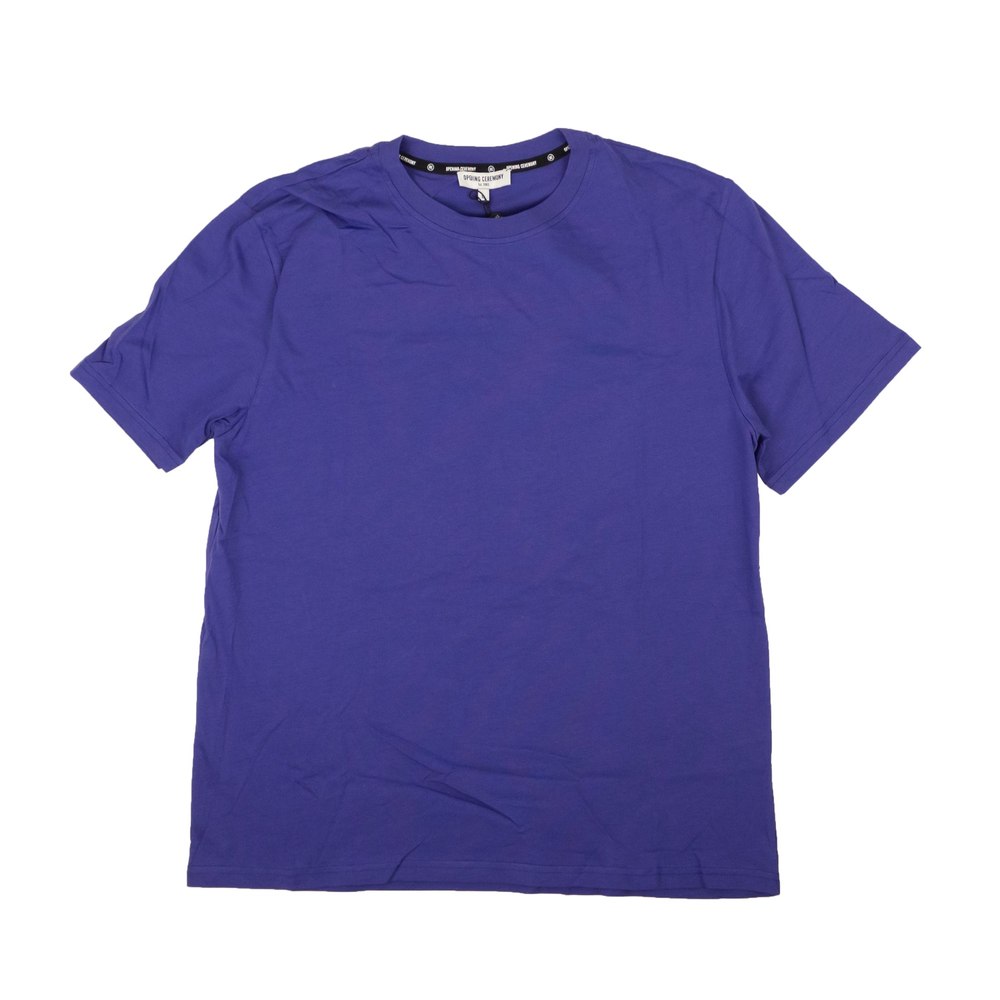 Opening Ceremony Blank Oc T-Shirt – Violet