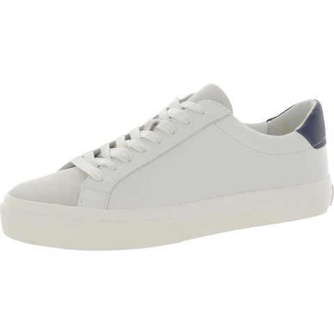 Cushioned Footbed Casual and Fashion Sneakers
