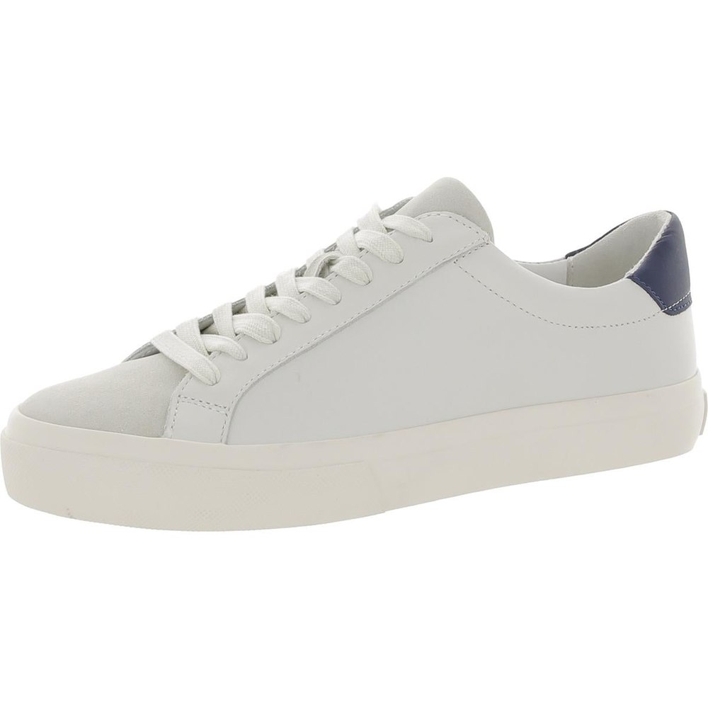 Cushioned Footbed Casual and Fashion Sneakers