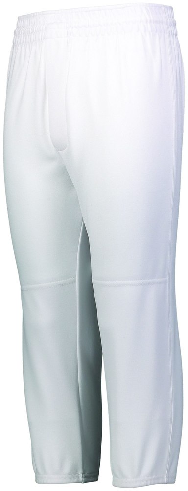 Augusta Adult Pull-Up Baseball Pant