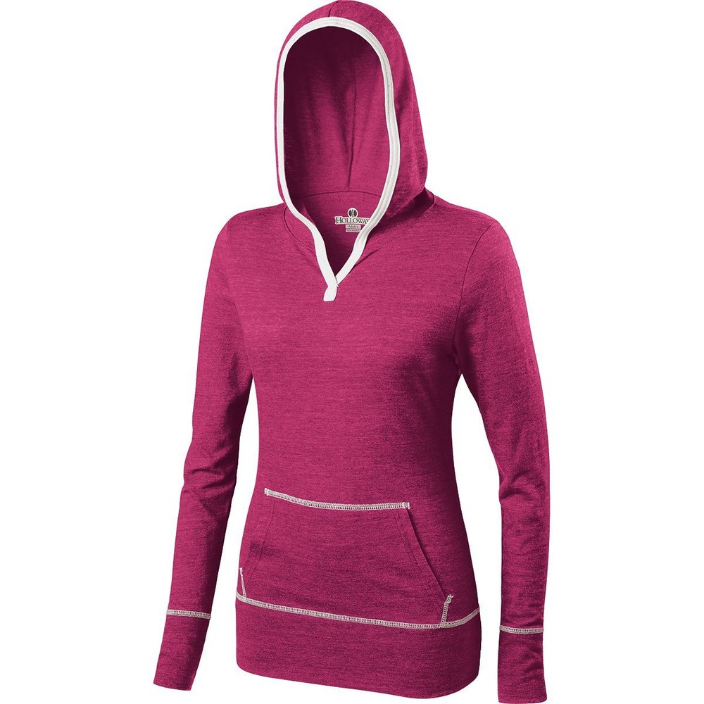 Holloway Youth Dynamite Hoodie