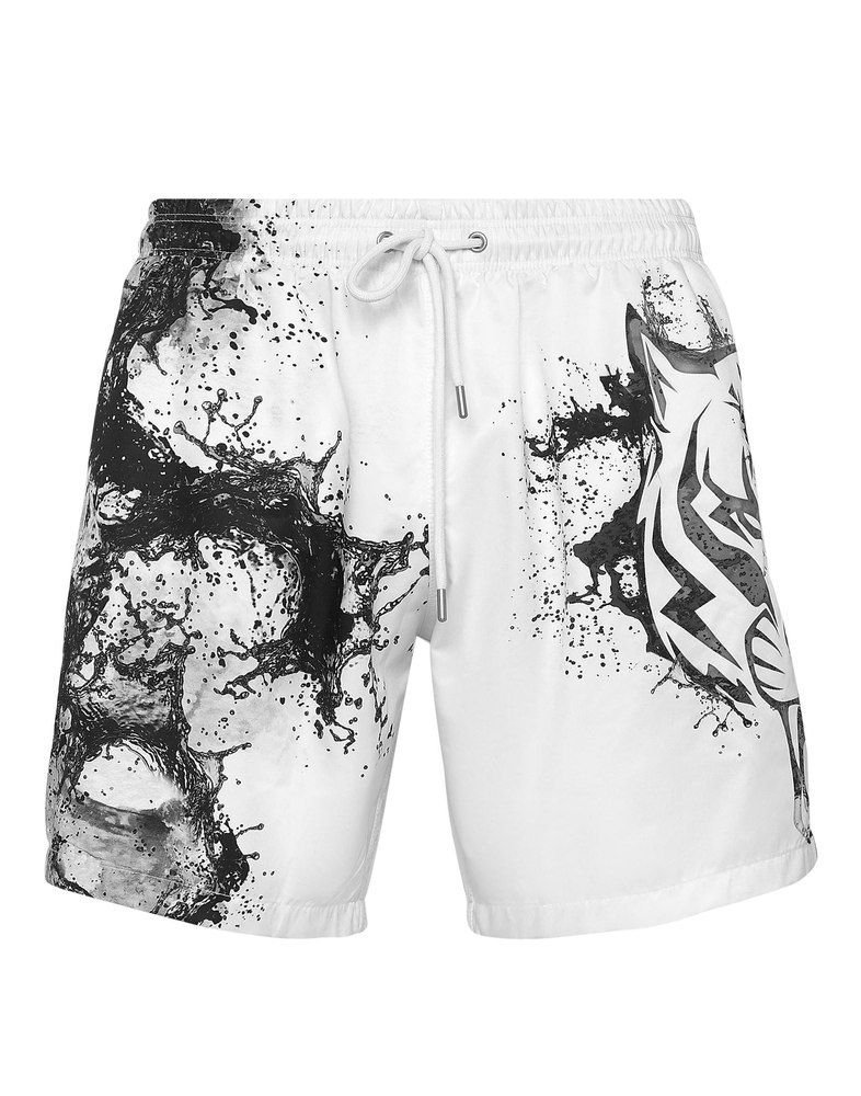 Swim-Trunks Splash Extreme