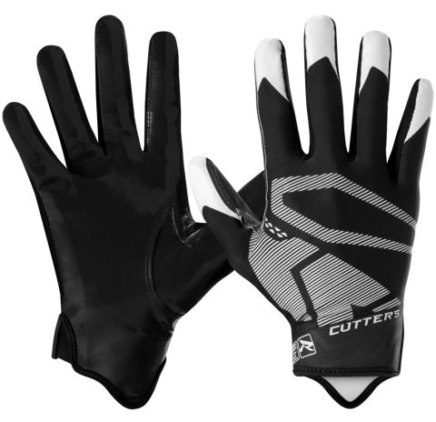 Cutters Rev 4.0 Receiver Gloves