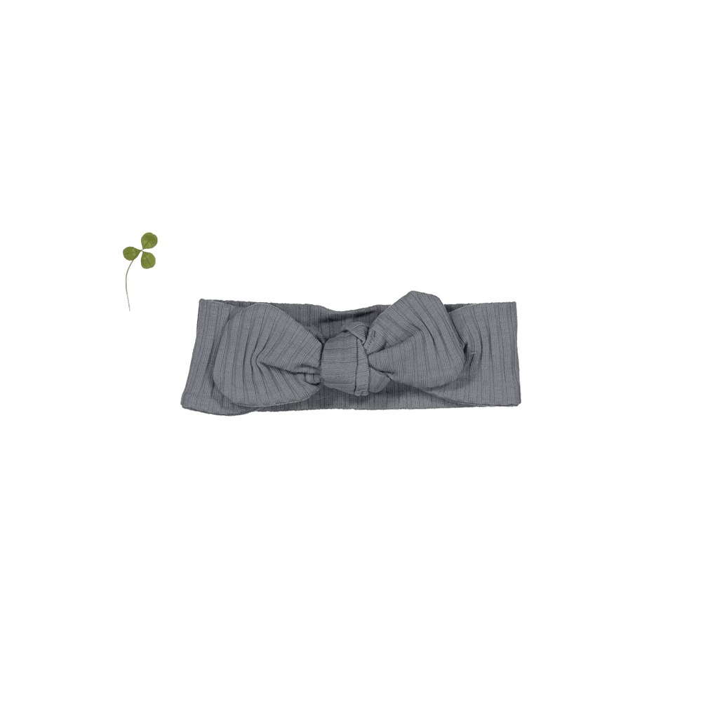 The Headband – Slate