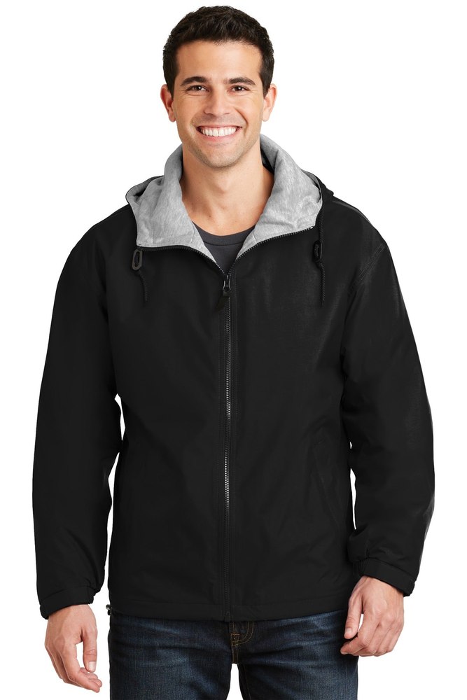 Port Authority Team Jacket. JP56