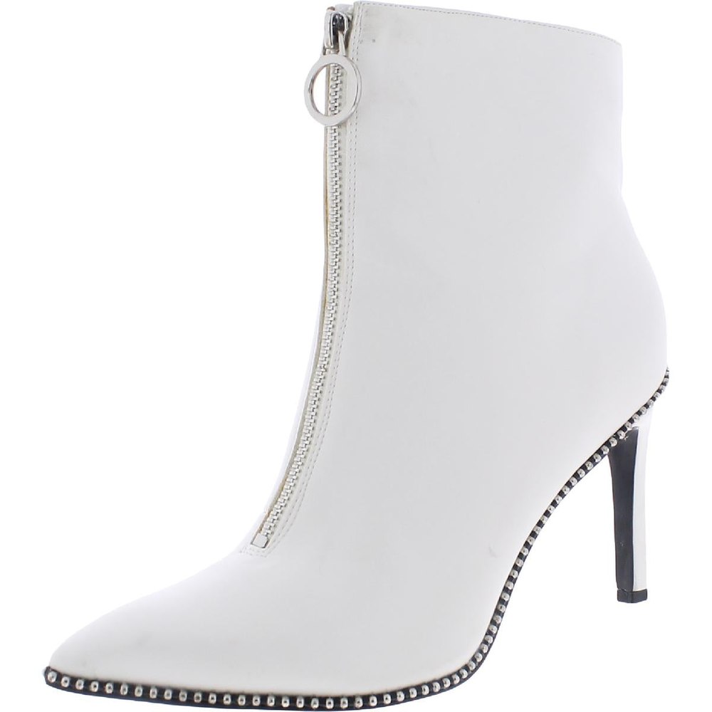 Briget Embellished Ankle Boots