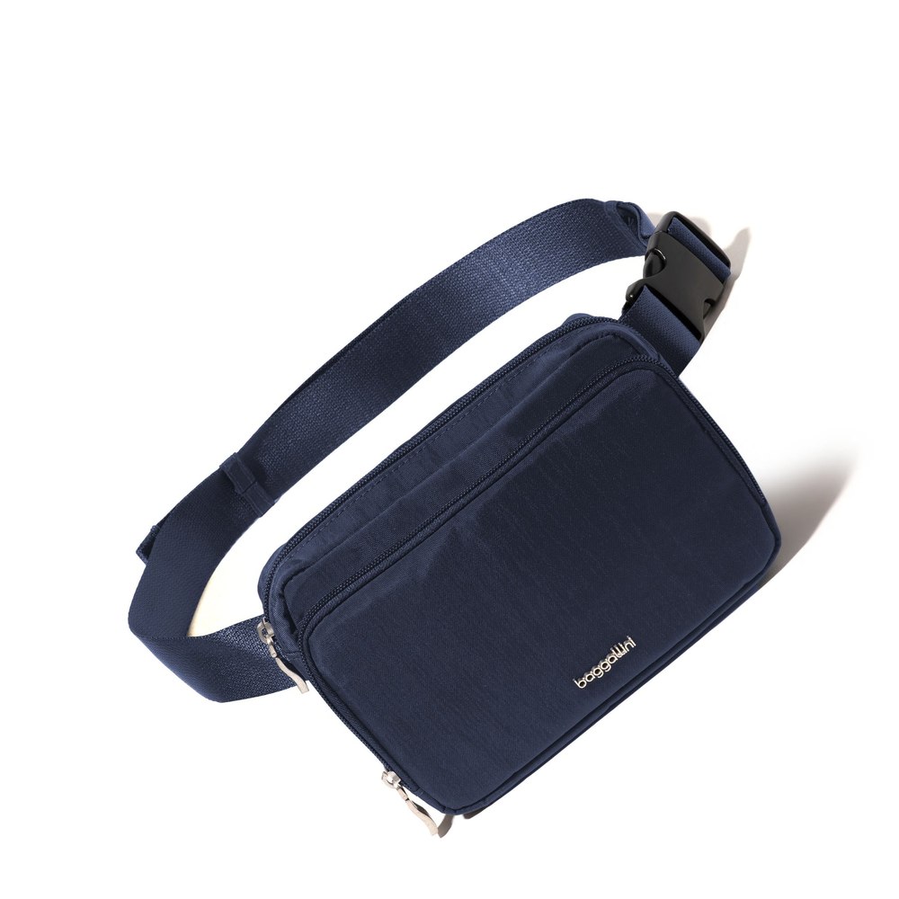 baggallini Modern Belt Bag Sling