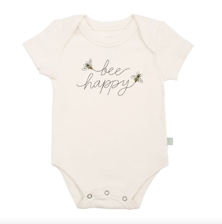Bee Happy Bodysuit