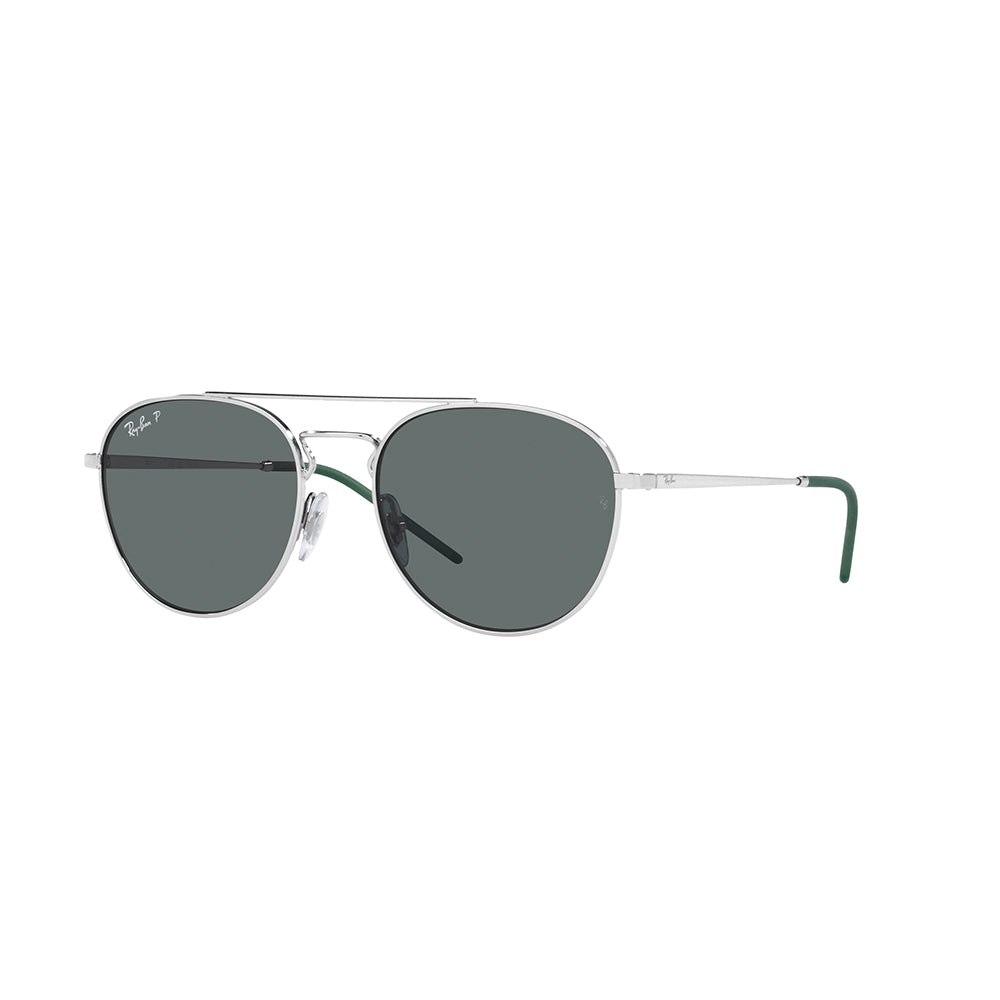 Ray-Ban RB 3589 925181 55mm Unisex Phantos Sunglasses