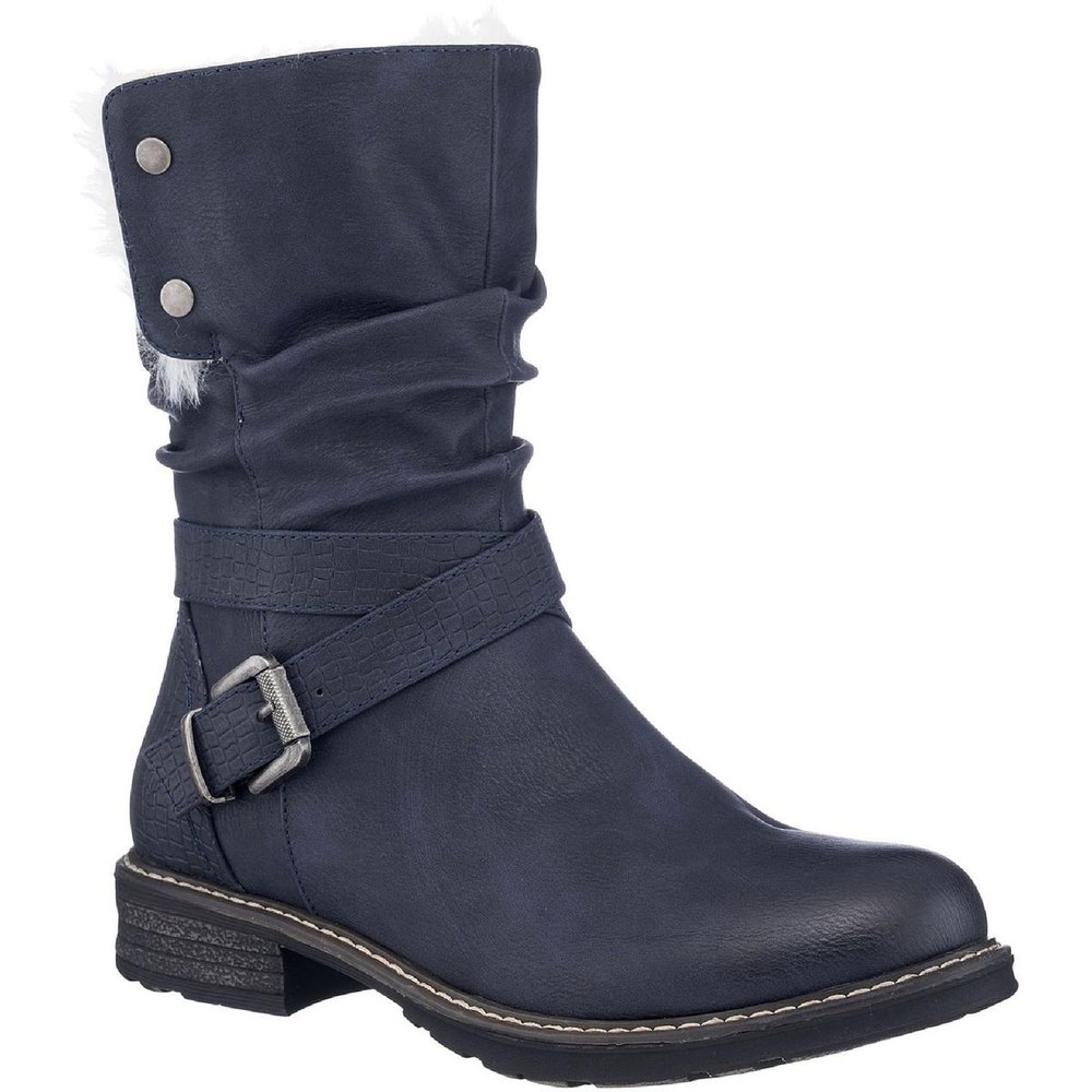Bailey Cold Weather Winter Boots