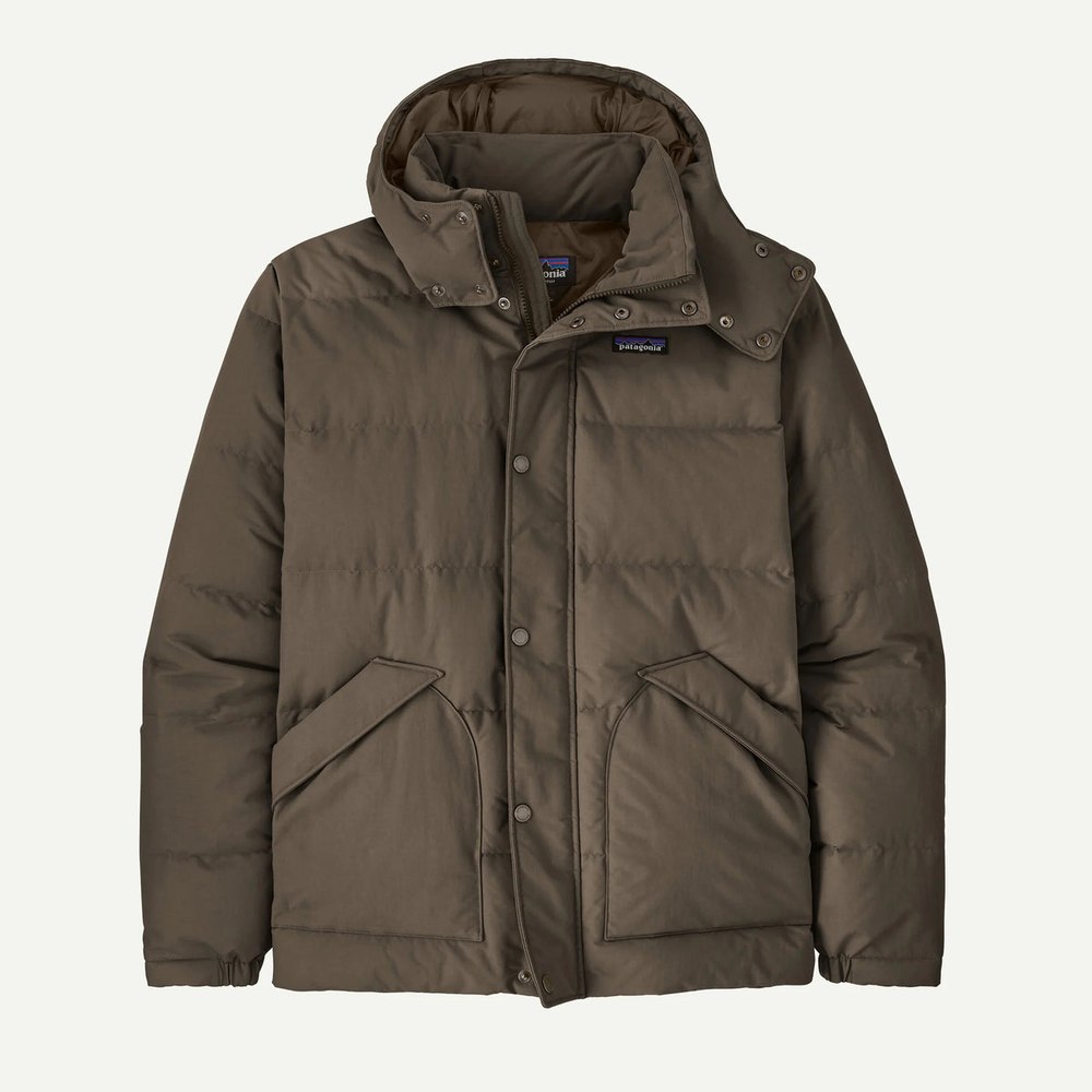Patagonia Downdrift Jacket – Men’s – 2026