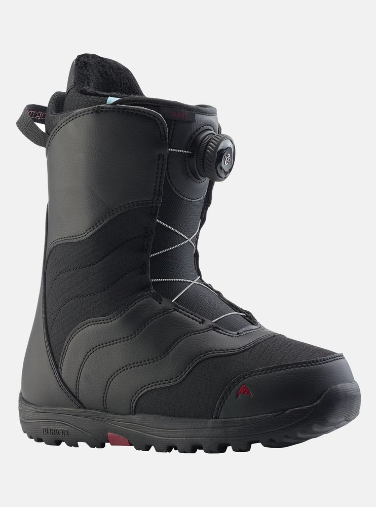 Burton Mint BOA Snowboard Boots – Women’s – 2026