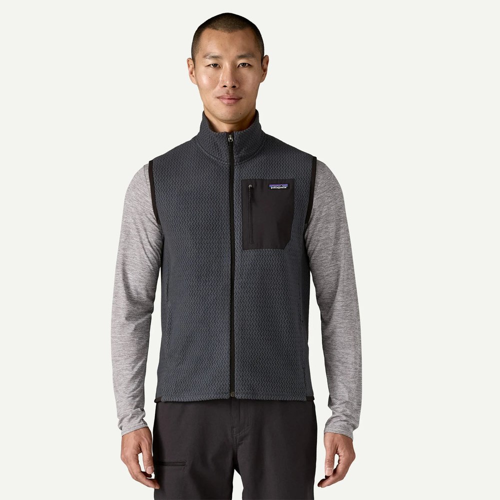 Patagonia R1 Air Vest – Men’s