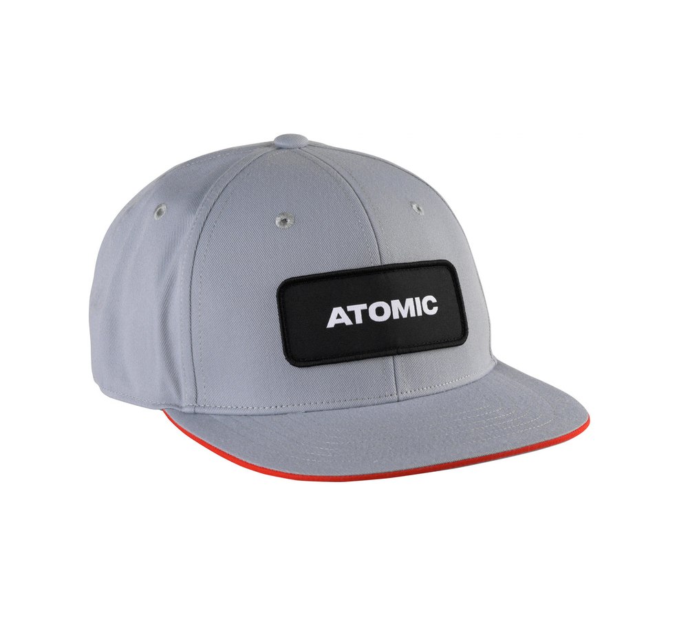 Atomic Racing Cap Hat – 2026