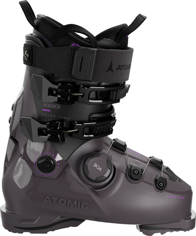 Atomic Hawx Prime 115 S BOA Ski Boots 2026 – Women’s