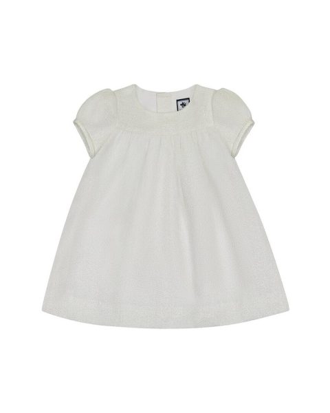 Busy Bees Matilda Puff Sleeve Dress