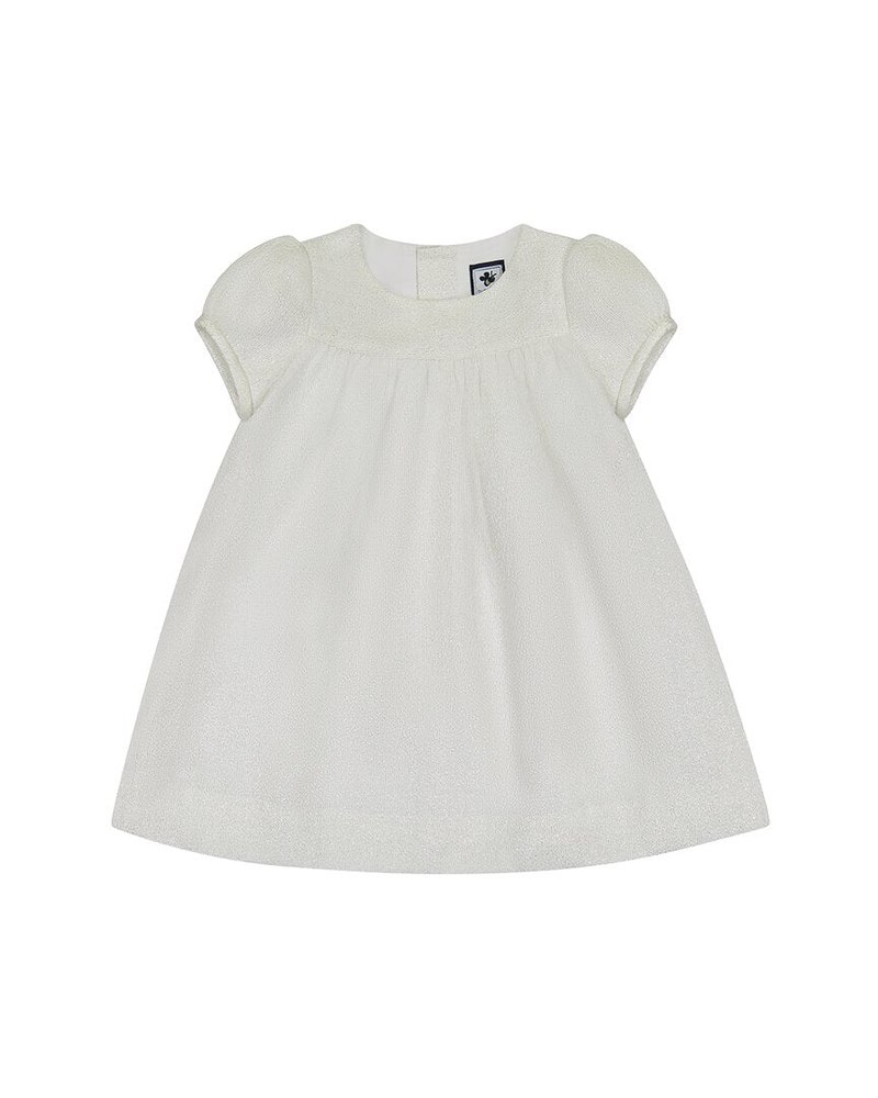 Busy Bees Matilda Puff Sleeve Dress
