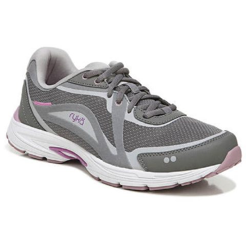 Sky Walk Fit Fitness Workout Walking Shoes