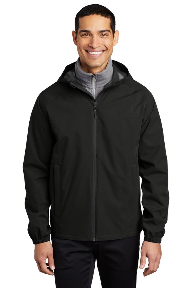 Port Authority Men’s Essential Rain Jacket J407