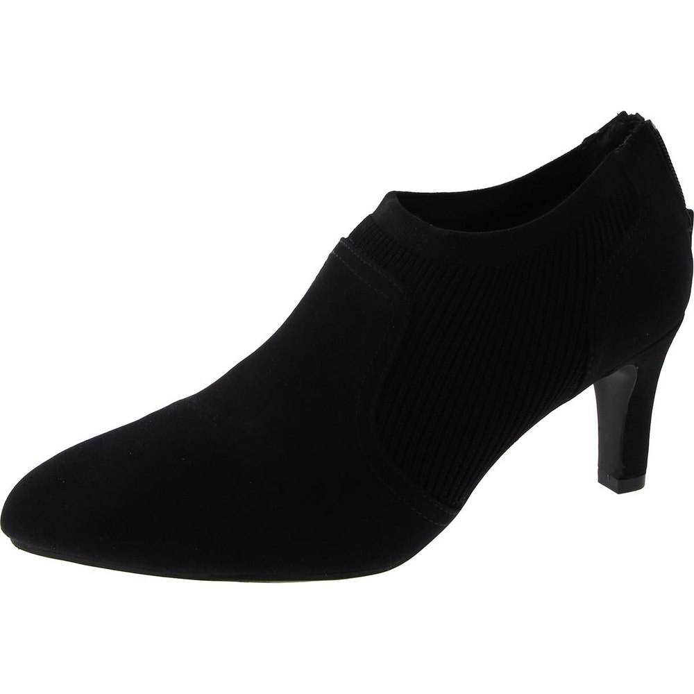Gia Shootie Pumps Booties