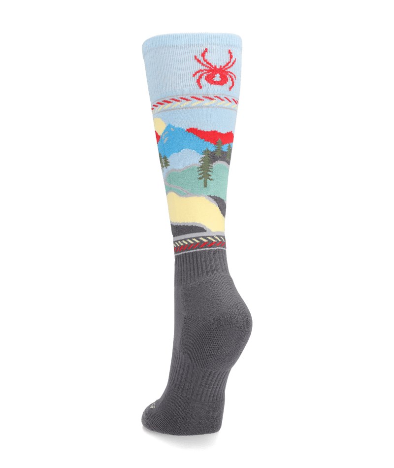 Spyder Sweep Ski Socks – Women’s