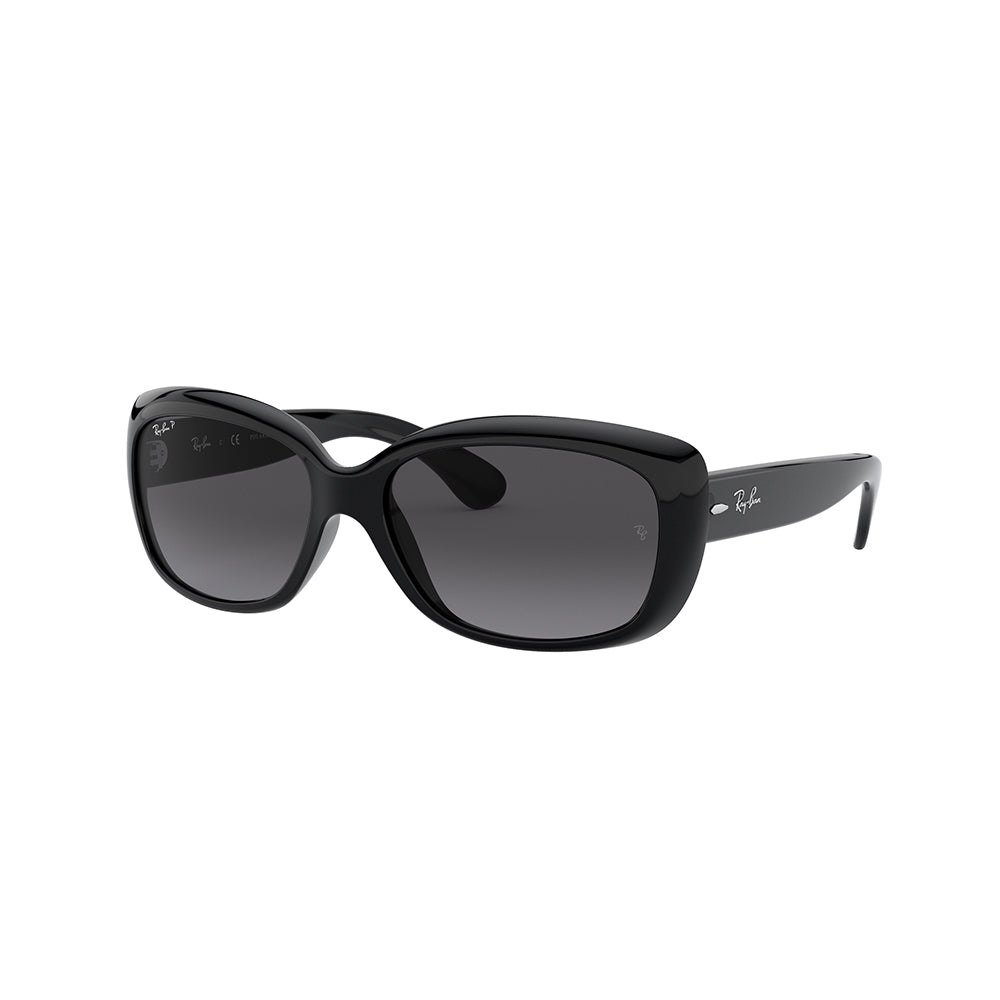 Ray-Ban RB 4101F 601/T3 58mm Unisex Cat eye Sunglasses