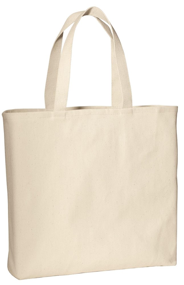 Port Authority Ideal Twill Convention Tote. B050