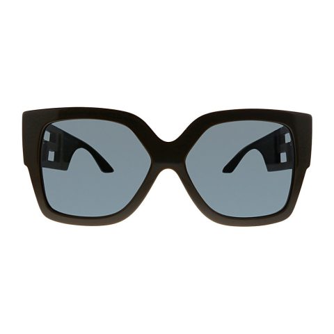 Versace Womens Oversized Sunglasses
