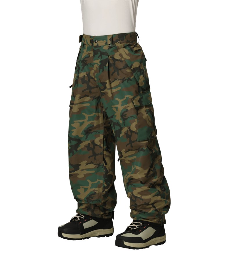 686 Essox Cargo Pant – Men’s