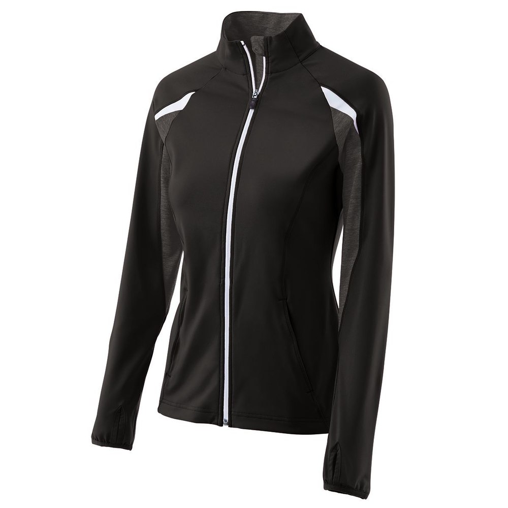 Holloway Girl’s Tumble Jacket