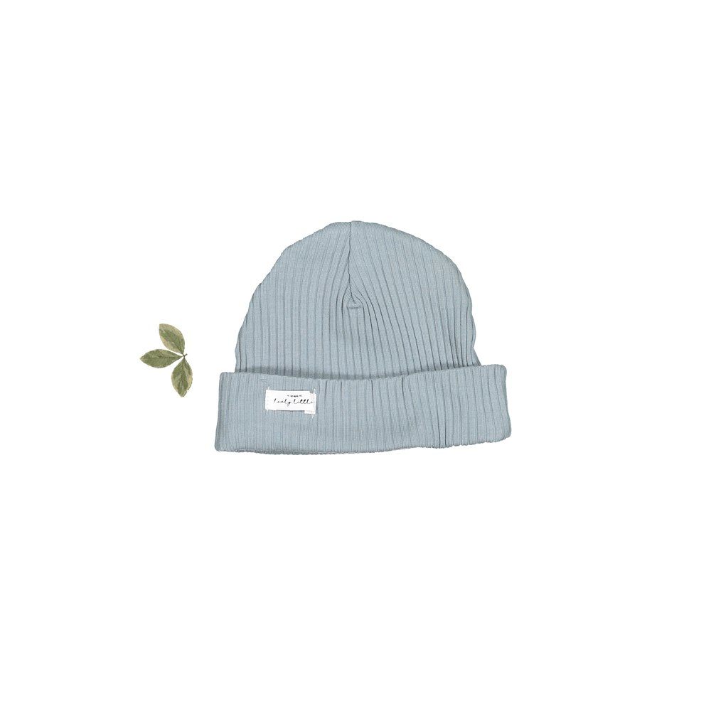 The Hat – Ocean Ribbed