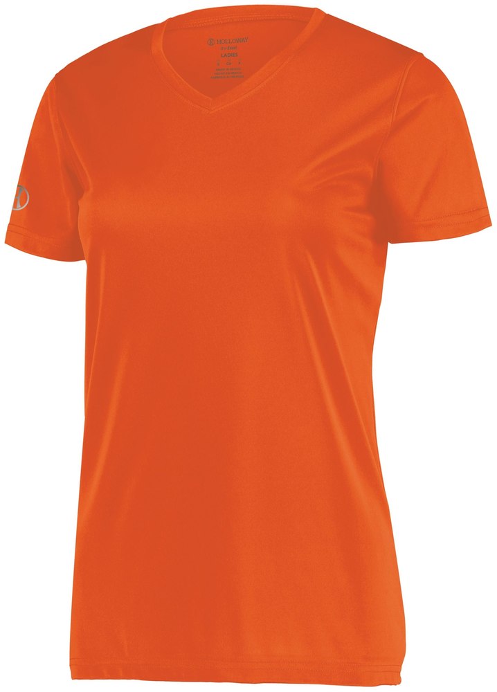 Holloway Girl’s Momentum Tee