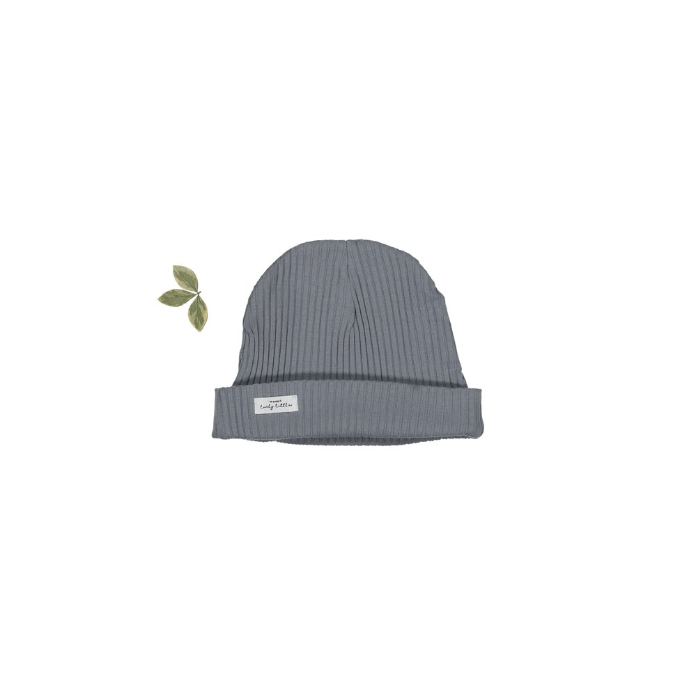 The Hat – Slate