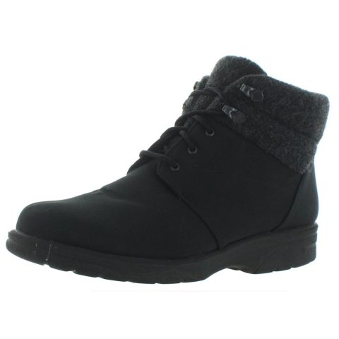 Trek Ankle Cold Weather Waterproof Boots