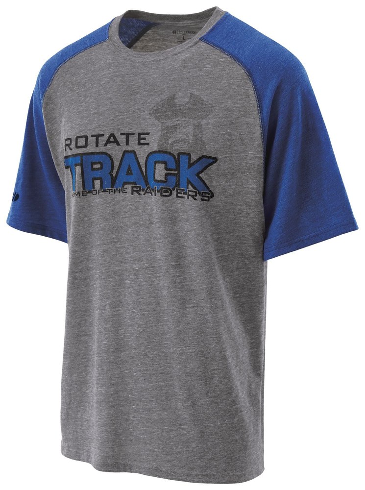 Holloway Men’s Rotate T-Shirt