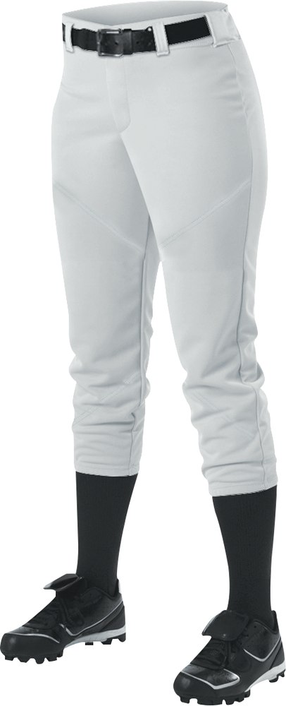 Alleson Women’s 655W Crush Knicker Softball Pants