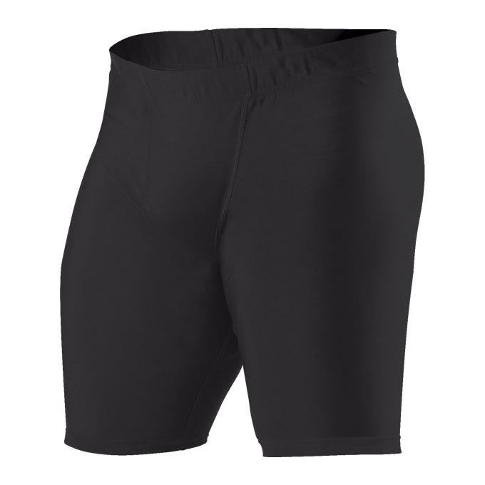 Alleson Men’s Compression Shorts