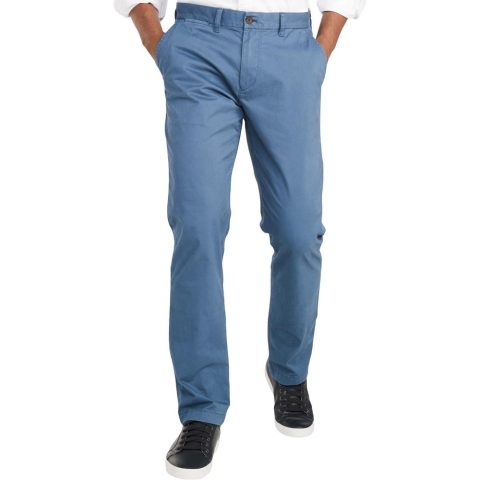 Custom Fit Professional Dress Pants
