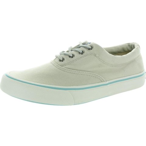 Striper II CVO KB Lace-Up Canvas Casual And Fashion Sneakers