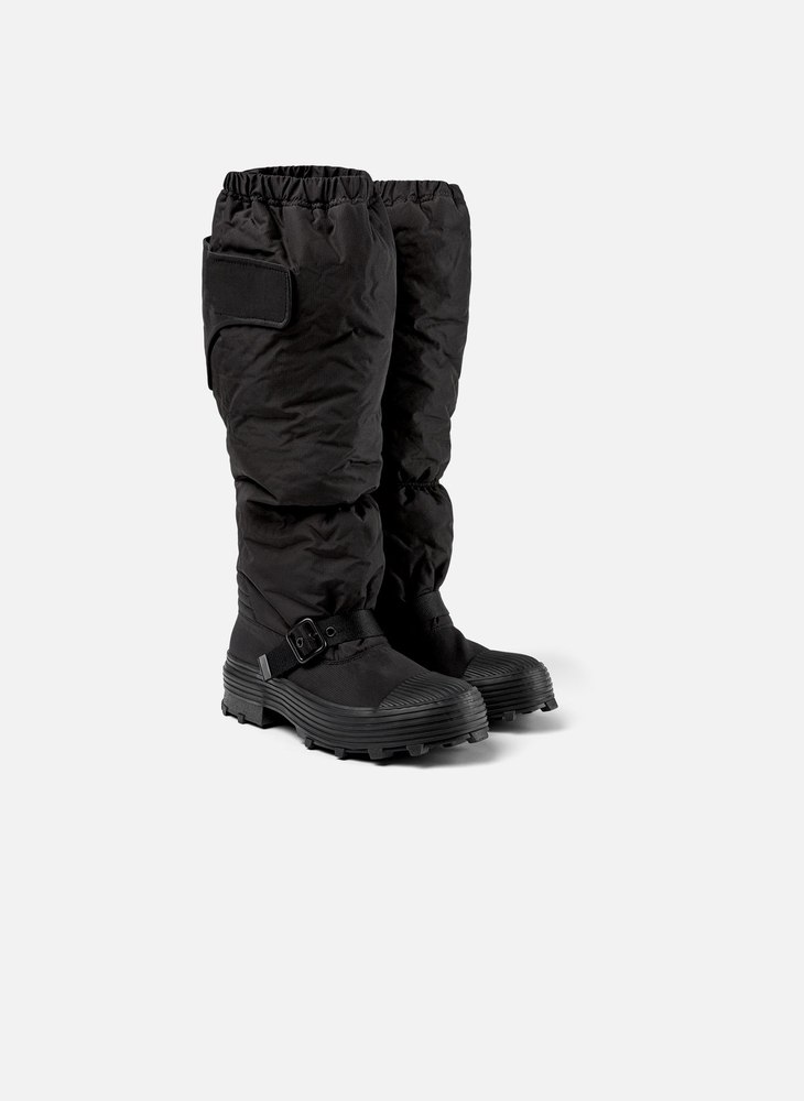 Boots Unisex Camper LAB Traktori