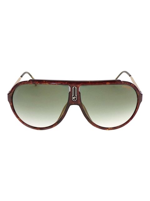 Carrera ENDURANCE65/N Aviator Havana 63-10-130 Sunglasses 7732485849148