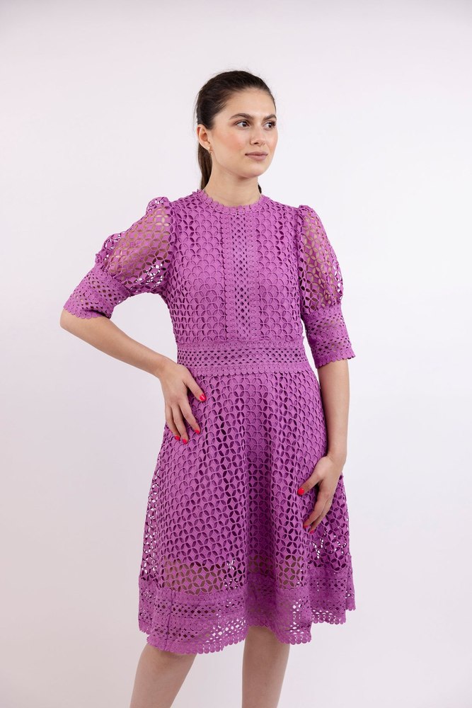 Sierra Dress