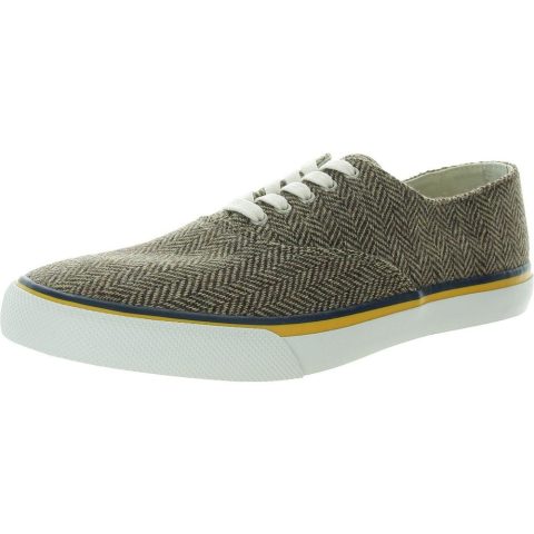 Cloud CVO Ribbed Trim Wool Casual And Fashion Sneakers